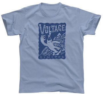 VOLTAGE Yeti Tee