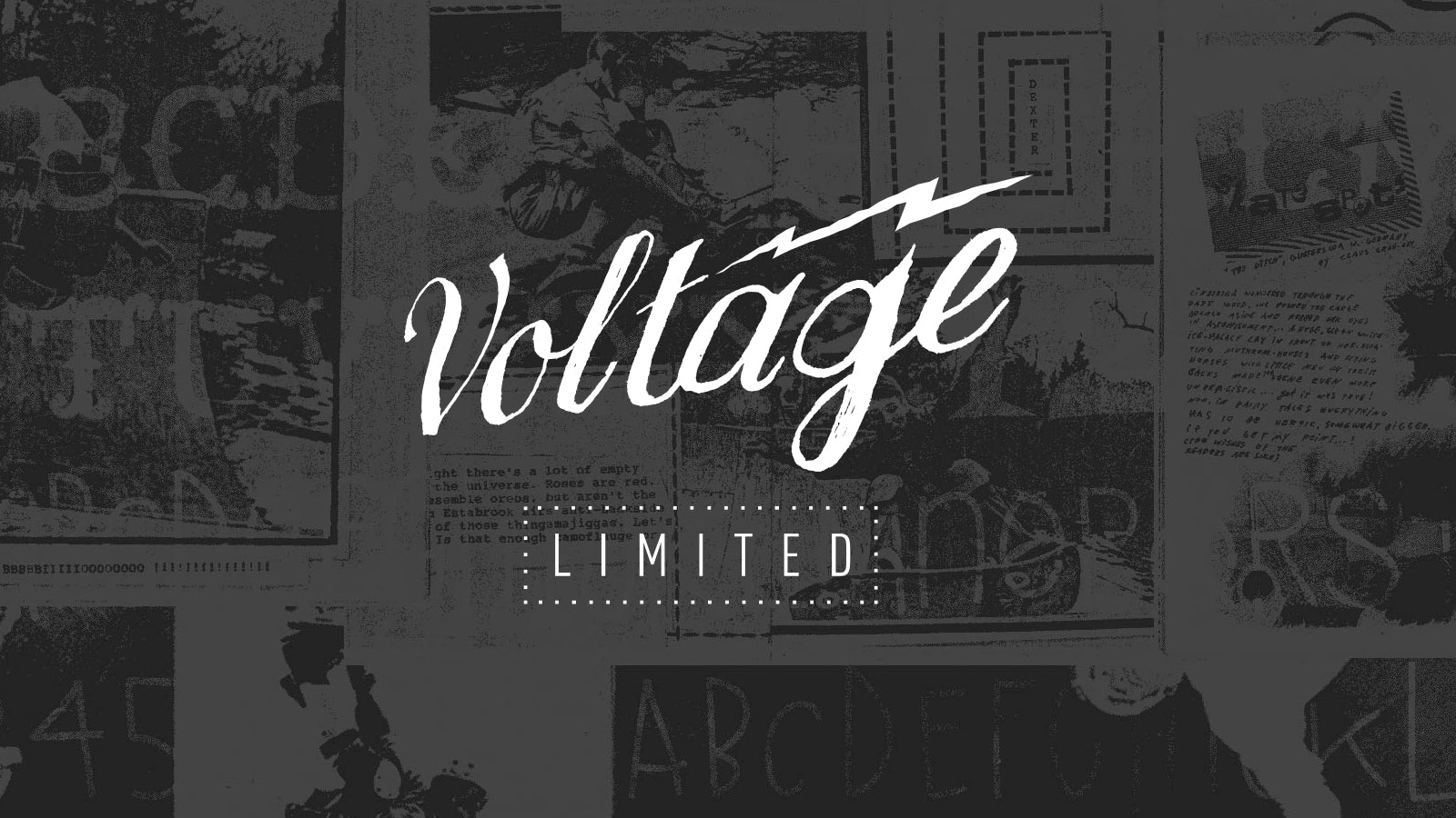 VOLTAGE LTD (DEV)